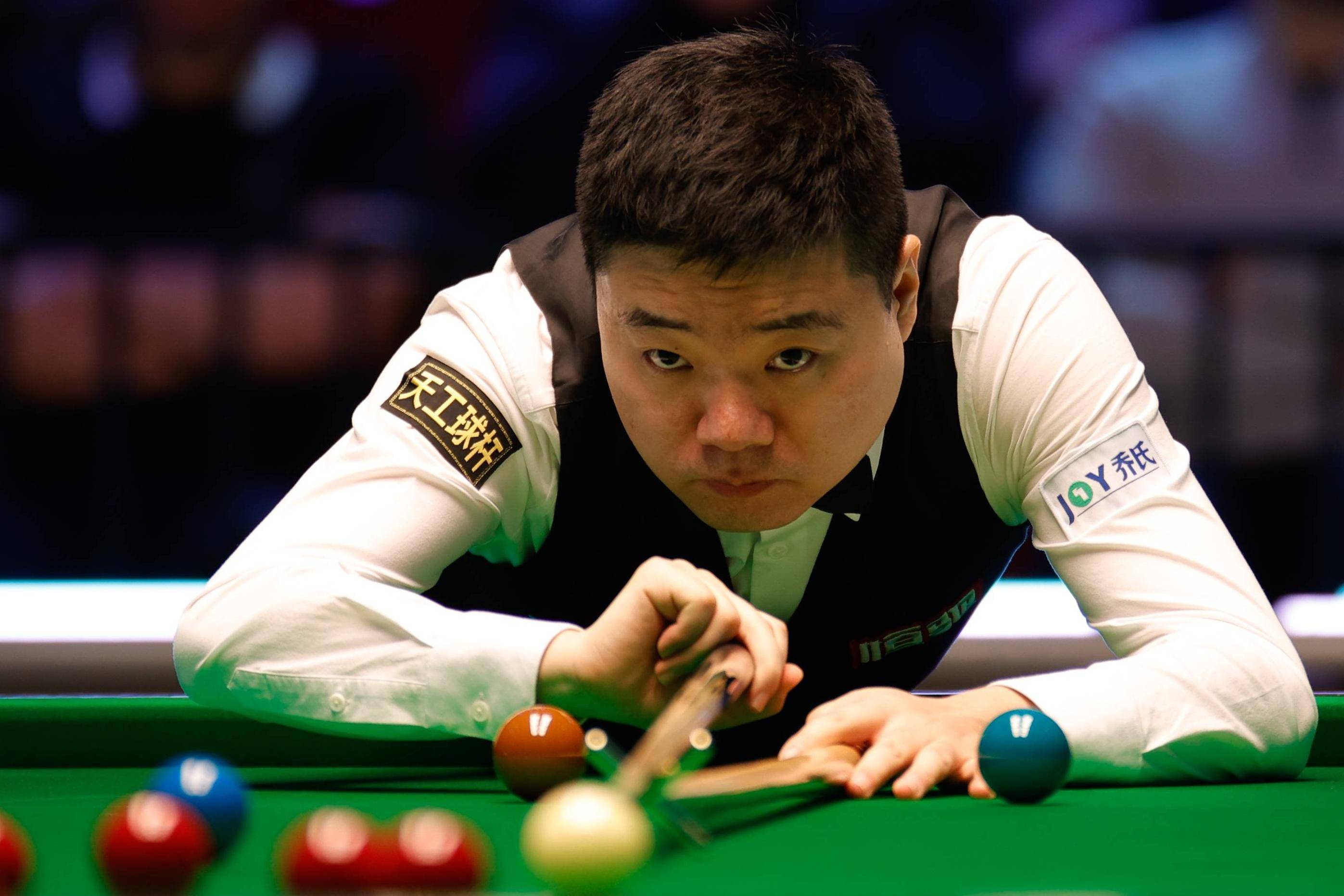 他们的未来 他们的未来